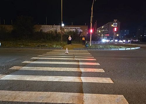 Фото пресс-службы Госавтоинспекции Хакасии